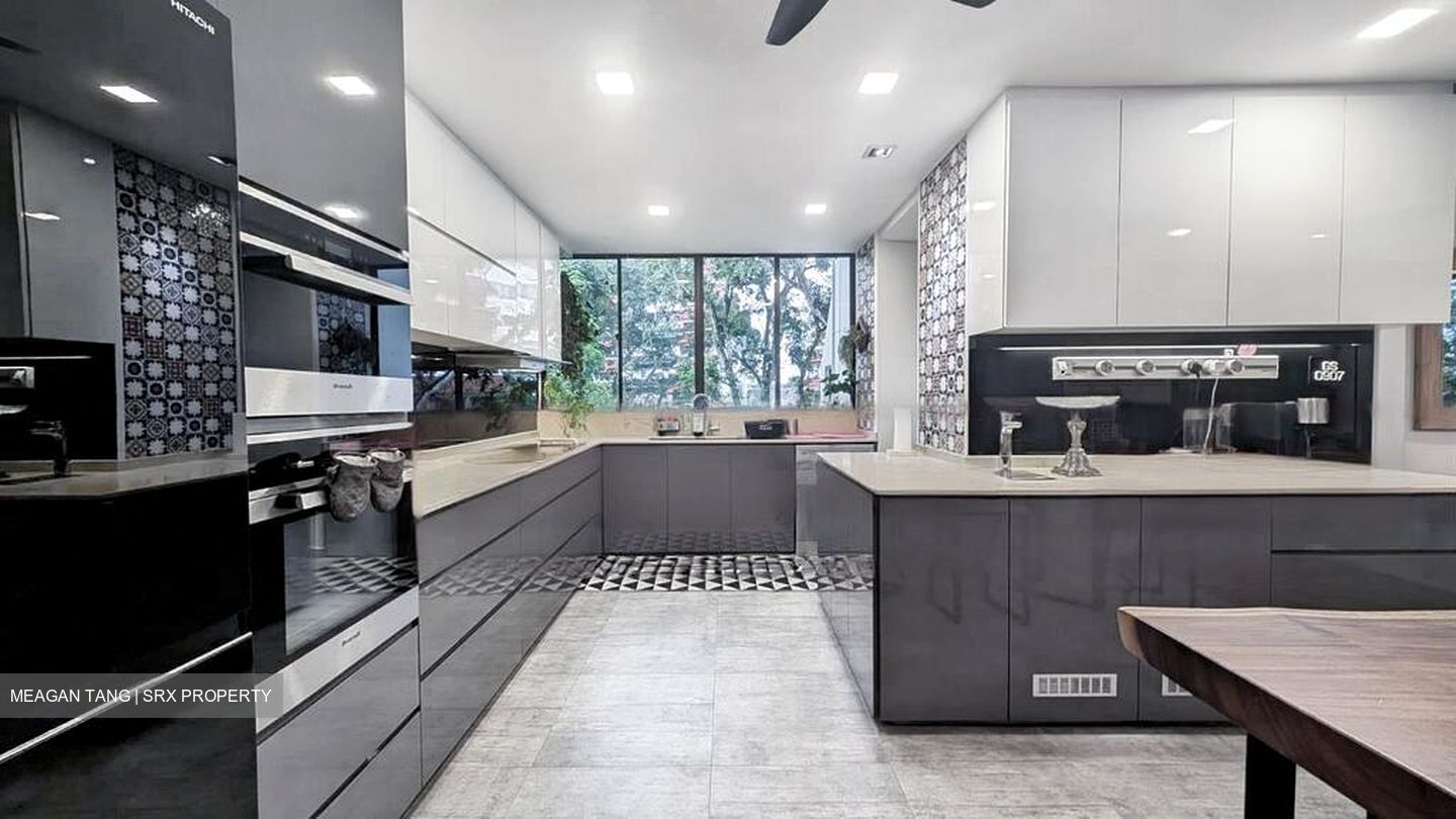 Hillcrest Arcadia (D11), Condominium #444787711